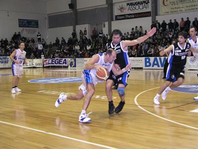 BAWER : AL VIA IL CAMPIONATO 2008/09